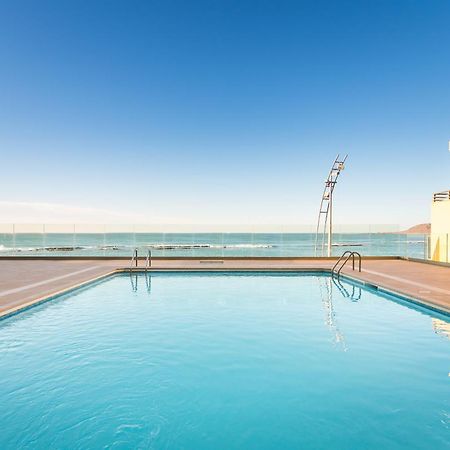 Home2Book Stylish Las Canteras3 Beach Лас Палмас де Гран Канария Екстериор снимка