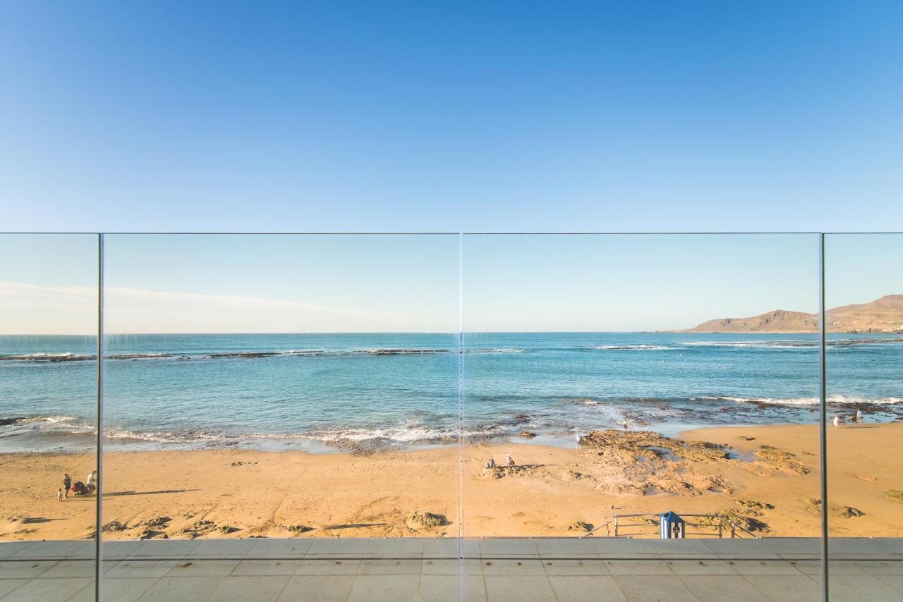 Home2Book Stylish Las Canteras3 Beach Лас Палмас де Гран Канария Екстериор снимка
